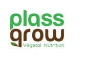 Plass Grow - Vegetal Nutrition