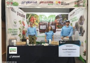 Todo un exito nuestra participacion en el Congreso & Expo