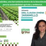 Charla de bioestimulación en Zacatecas