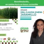 Conferencia bioestimulación agrícola un camino hacia un futuro sostenible