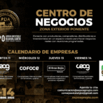 plassGrow en Expo Agro Guanajuato