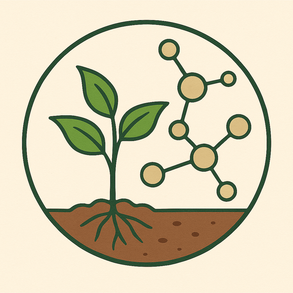 Bioestimulantes con Aminoacidos Vegetales en PlassGrow
