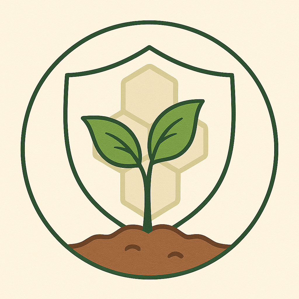 Defensa PlassGrow